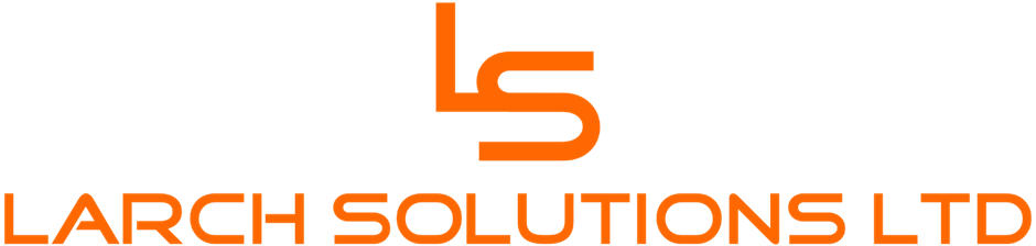 Larch Solutions Ltd